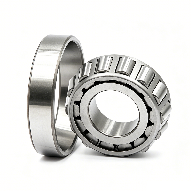 Tapered Roller Bearings 32000 Series