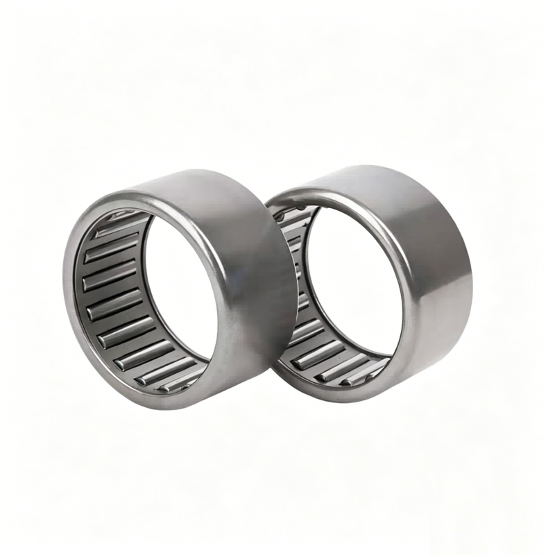 Radial Needle And Cage Assemblies For Pin Connecting Rod KZK Series