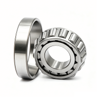 Tapered Roller Bearings 33000 Series