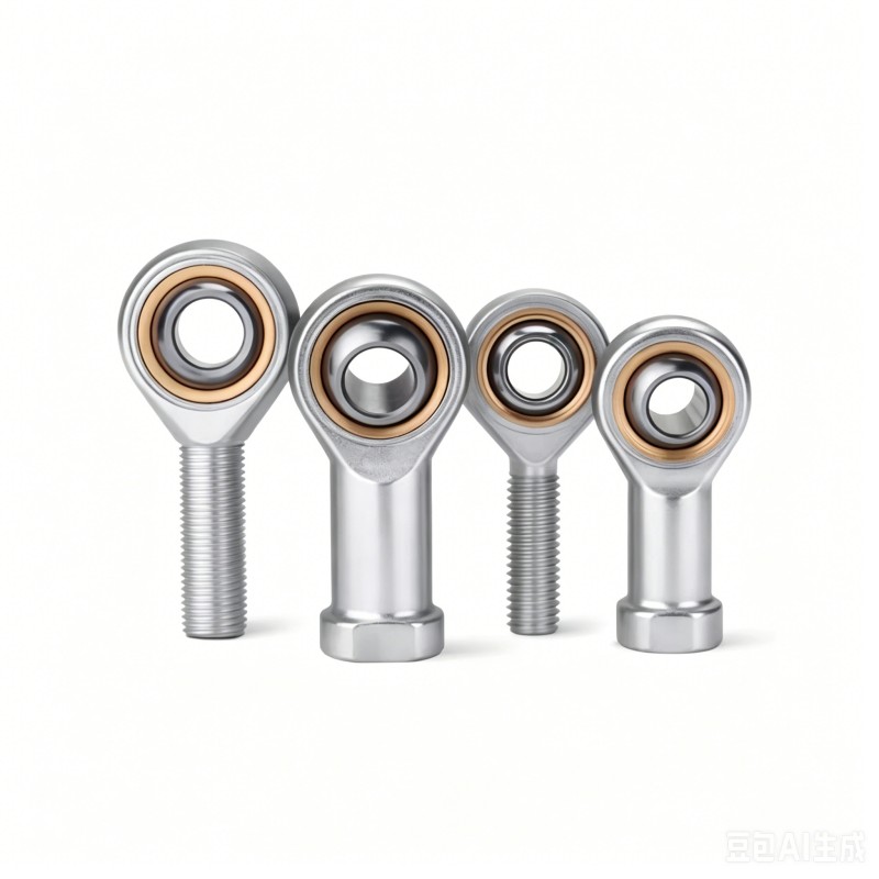 Rod End Bearings