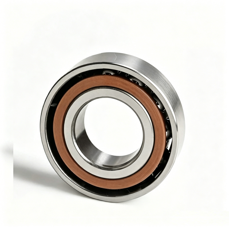 Angular Contact Ball Bearings