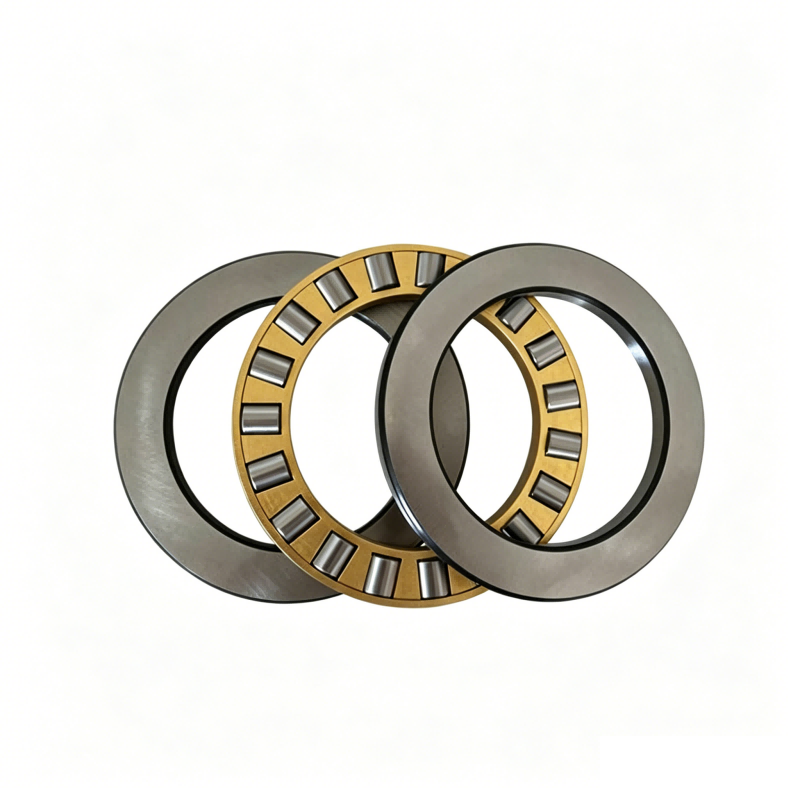 Thrust Roller Bearings