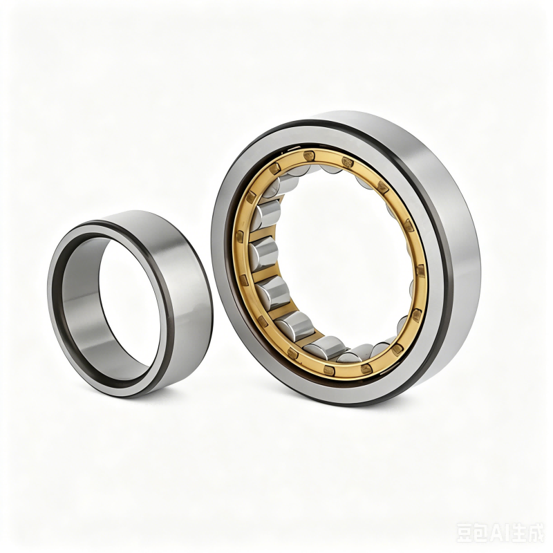 Cylindrical Roller Bearings
