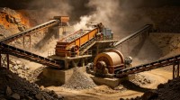 Mining & Metallurgy