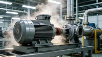 Motors & Fans