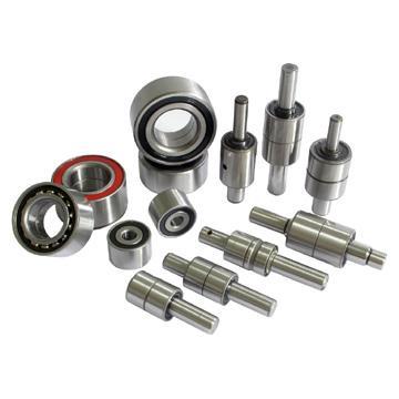 Automotive Water Pump Bearings
