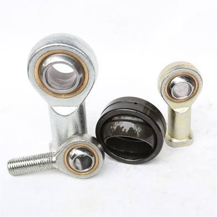 Spherical Plain Bearings