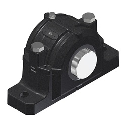 Split Bearing Housings 