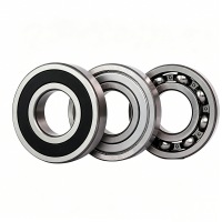 Deep Groove Ball Bearings 16000 Series