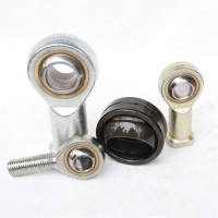 Spherical Plain Bearings